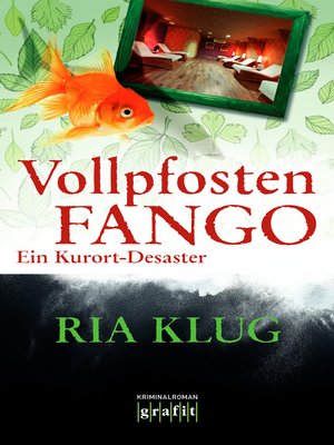 cover image of Vollpfostenfango